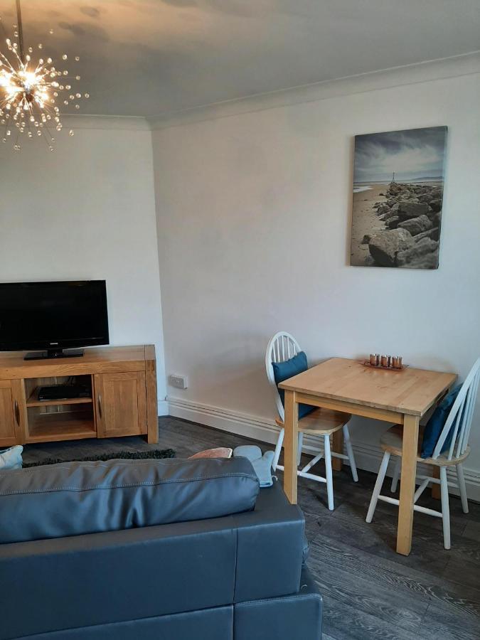 Beachmount Holiday Apartments Colwyn Bay Esterno foto