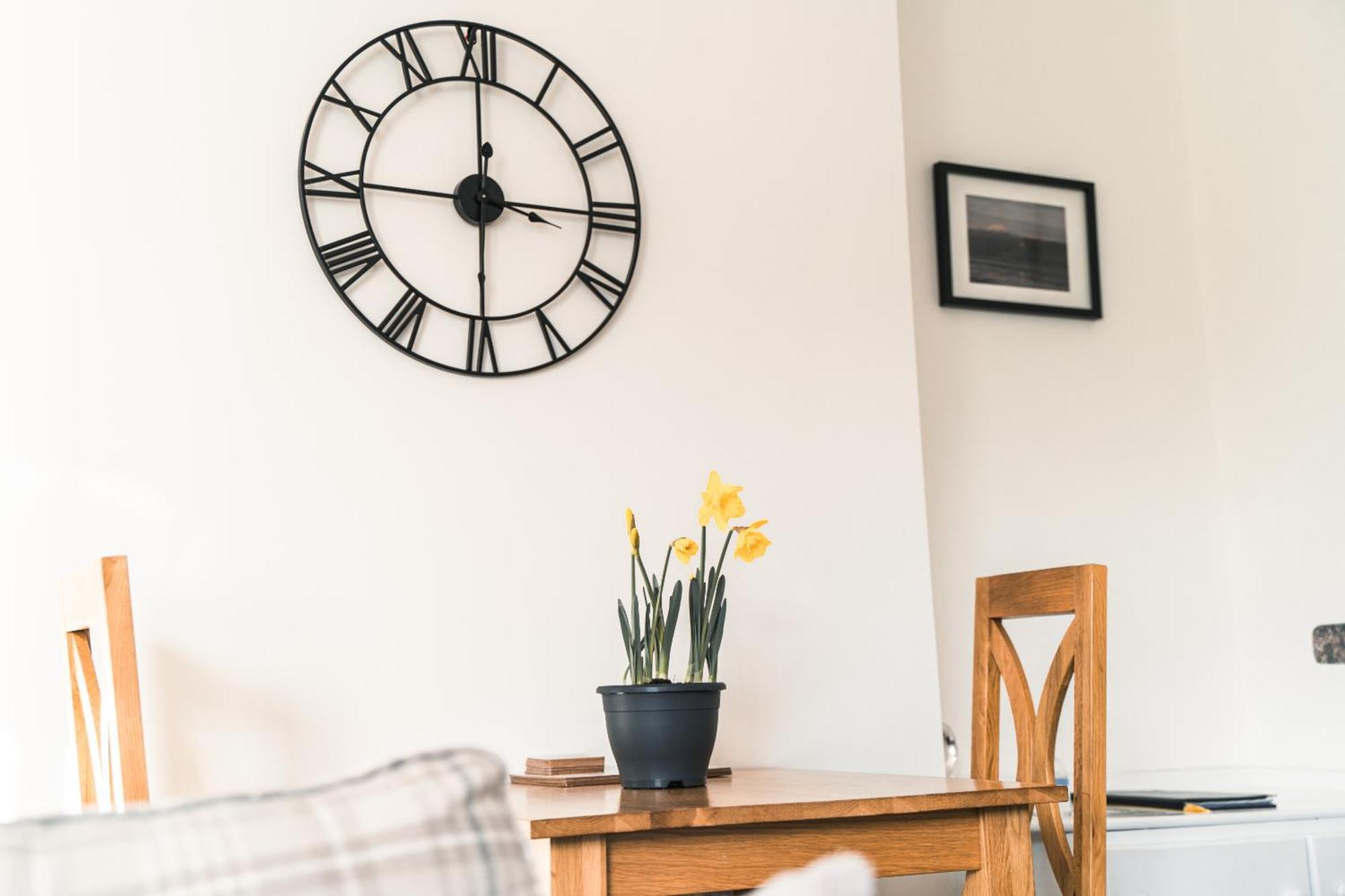 Beachmount Holiday Apartments Colwyn Bay Esterno foto