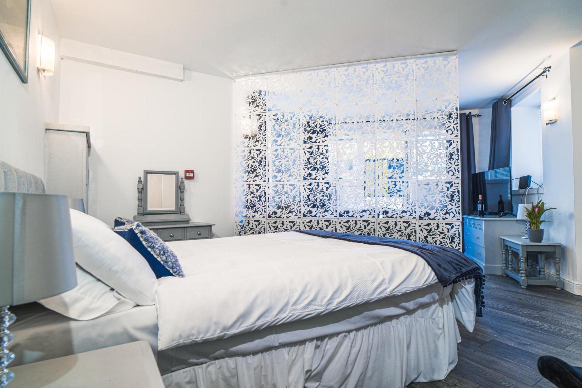 Beachmount Holiday Apartments Colwyn Bay Camera foto
